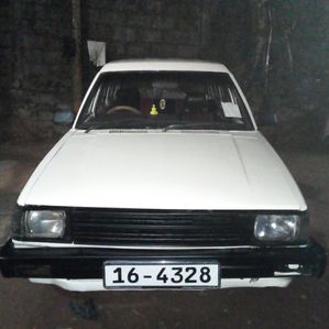Toyota Corolla 1988 - Image 2