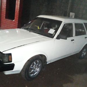 Toyota Corolla 1988 - Image 3