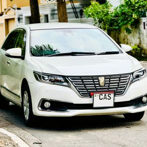 Toyota Premio G Superior 2016 - Image 2