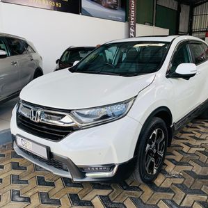 Honda CRV 2018 - Image 2