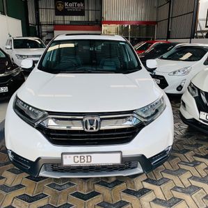 Honda CRV 2018 - Image 3