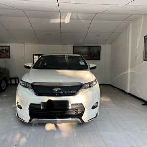 Toyota Harrier 2015 - Image 2