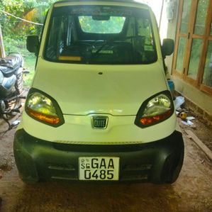 Bajaj Qute 2018 - Image 2