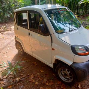 Bajaj Qute 2018 - Image 3