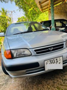Toyota Tercel 1996