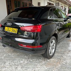Audi Q3 TFSI 2017 - Image 2