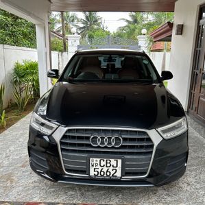 Audi Q3 TFSI 2017 - Image 3