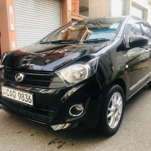 Perodua Axia G Grade 2016 - Image 2