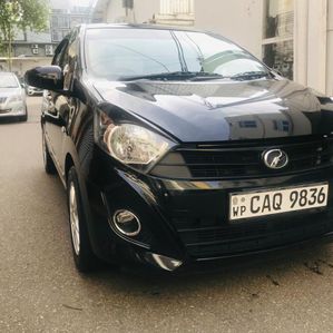 Perodua Axia G Grade 2016 - Image 3