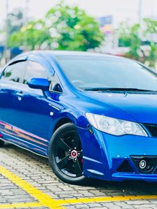 Honda Civic FD1 2008