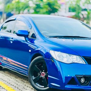 Honda Civic FD1 2008 - Image 2