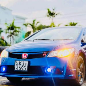 Honda Civic FD1 2008 - Image 3