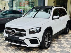 Mercedes Benz GLB 200 AMG Premium Plus 2024
