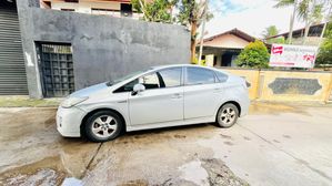Toyota Prius 2011