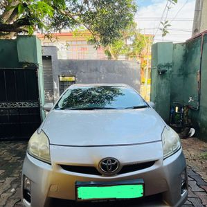Toyota Prius 2011 - Image 3