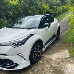 Toyota CHR 2018 - Image 3