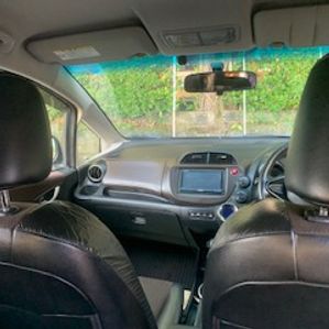 Honda Fit Shuttle GP2 2011 - Image 2