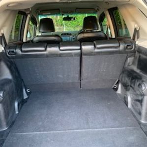Honda Fit Shuttle GP2 2011 - Image 3