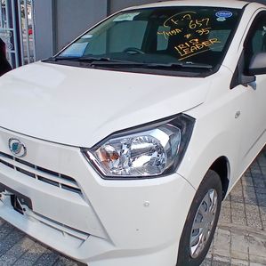 Daihatsu Mira 2023 - Image 3