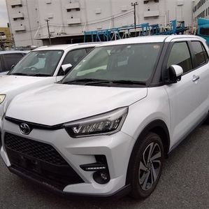 Toyota Raize Z 2023 - Image 2