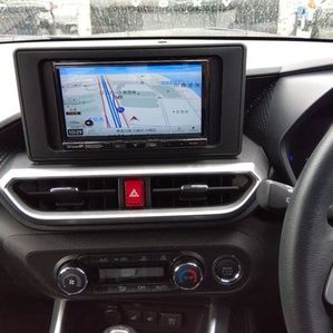 Toyota Raize Z 2023 - Image 3
