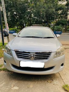 Toyota Premio 2010