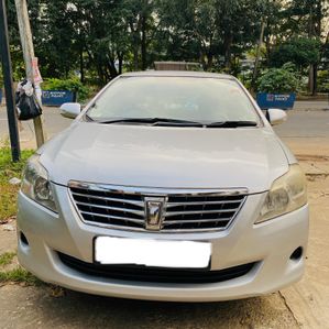 Toyota Premio 2010 - Image 2