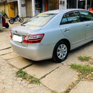 Toyota Premio 2010 - Image 3