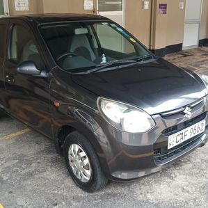 Maruti Suzuki Alto 2015 - Image 3
