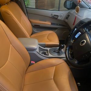 Ssang Yong Kyron 2011 - Image 3