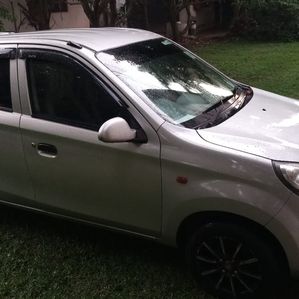 Suzuki Alto 2015 - Image 3