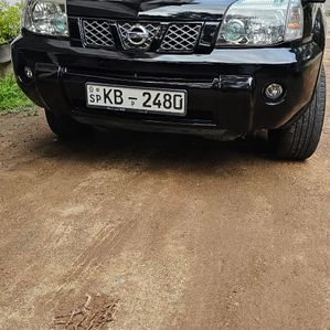 Nissan X-Trail T30 2006 - Image 2
