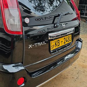 Nissan X-Trail T30 2006 - Image 3