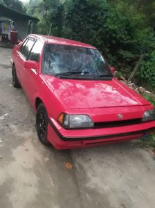 Honda Civic 1986