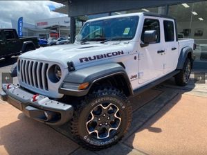 Jeep Gladiator Rubicon 2023