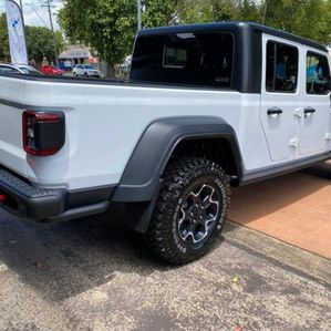 Jeep Gladiator Rubicon 2023 - Image 3