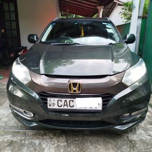 Honda Vezel 2014 - Image 2