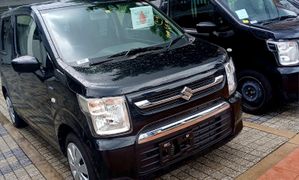 Suzuki Wagon R 2023