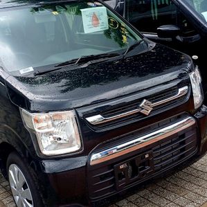 Suzuki Wagon R 2023 - Image 2
