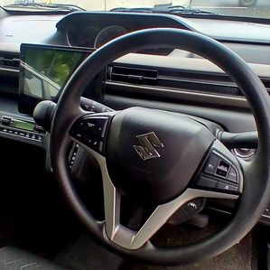 Suzuki Wagon R 2023 - Image 3