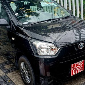 Daihatsu Mira Safety unregistered 2023 - Image 2
