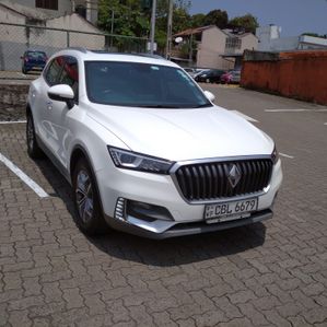 Boroward Bx5 2019 - Image 3
