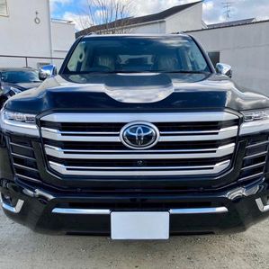 Toyota LC300 V6 2024 - Image 2