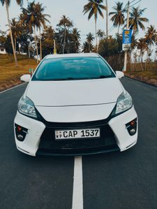 Toyota Prius 2013