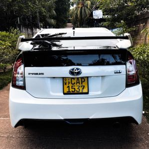Toyota Prius 2013 - Image 3