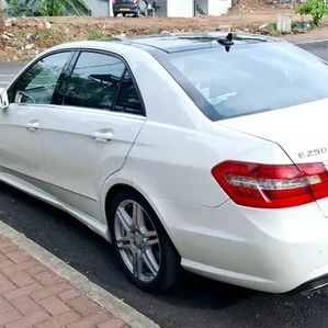 Mercedes Benz E250 2012 - Image 3