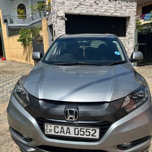 Honda Vezel 2014 - Image 2