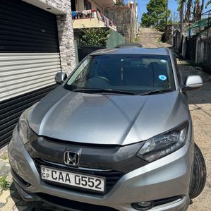 Honda Vezel 2014 - Image 3