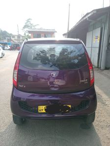 Tata GenX Nano 2017