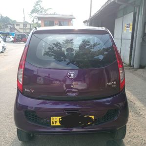Tata GenX Nano 2017 - Image 2